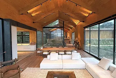 Casa com Vista Paradisíaca na Represa