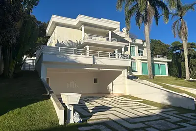 Serra da Cantareira , aqui você tem a segurança e a privacidade para o seu evento.