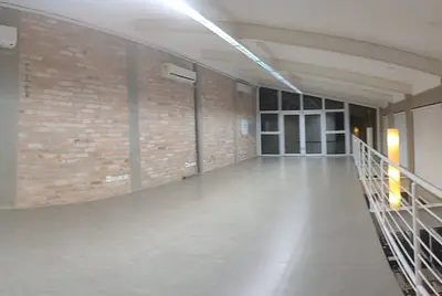 Mezanino c/ Varanda