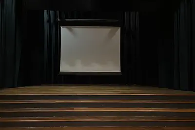 Teatro Módulo 