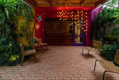 Casa De Asas abertas para você