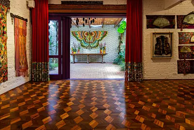 Casa De Asas abertas para você