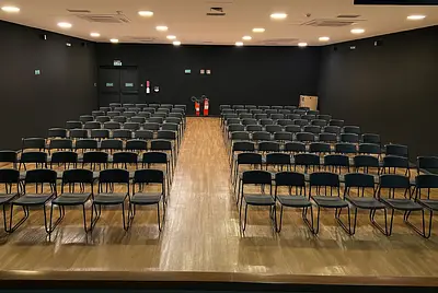 Teatro Módulo 