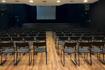 Teatro Módulo 