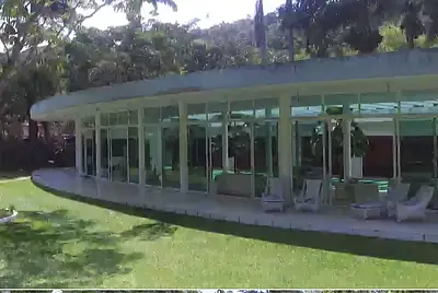 CASA NA PRAIA 