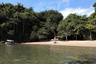 CASA NA PRAIA 
