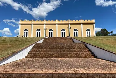 Fazenda São Jorge