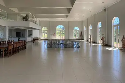 Fazenda São Jorge