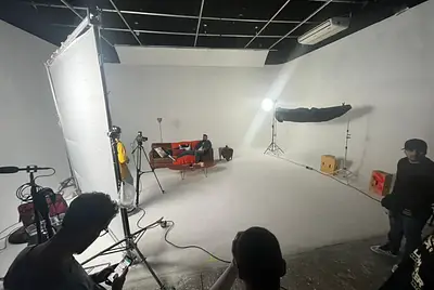 Estúdio Pinheiros