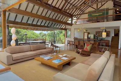 Barn House 