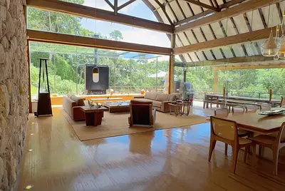 Barn House 