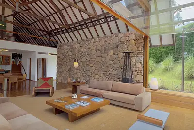 Barn House 