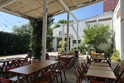 Galpão multiuso