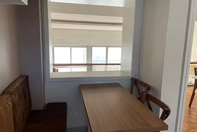Vista para o mar