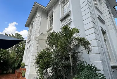 Galpão Multiuso
